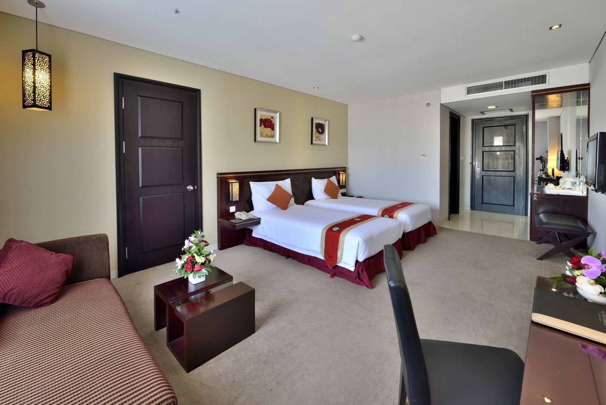 Gino Feruci Kebon Jati By Kagum Hotels Bandung Exterior foto