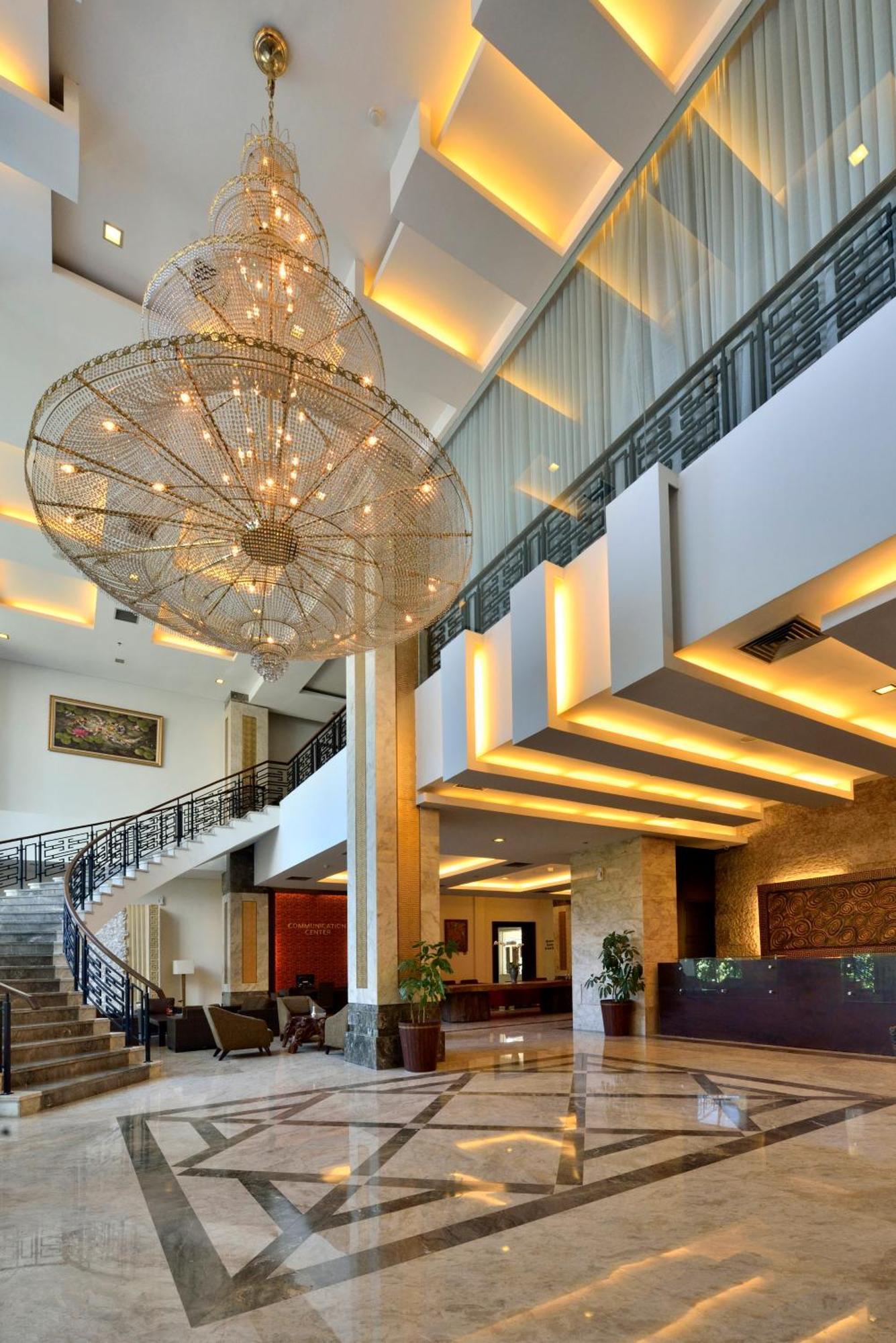 Gino Feruci Kebon Jati By Kagum Hotels Bandung Exterior foto