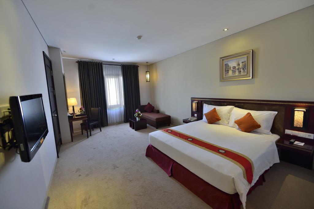 Gino Feruci Kebon Jati By Kagum Hotels Bandung Exterior foto