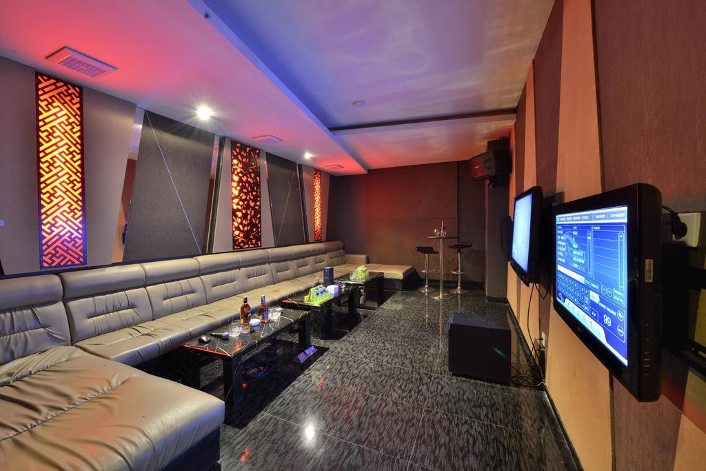 Gino Feruci Kebon Jati By Kagum Hotels Bandung Exterior foto