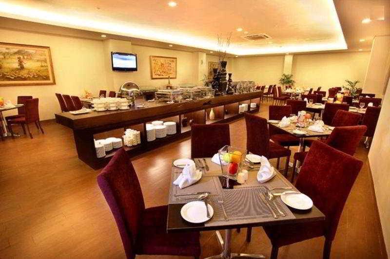Gino Feruci Kebon Jati By Kagum Hotels Bandung Exterior foto