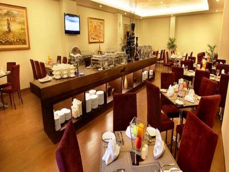 Gino Feruci Kebon Jati By Kagum Hotels Bandung Exterior foto