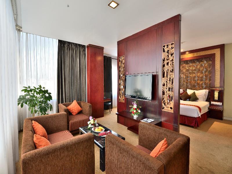 Gino Feruci Kebon Jati By Kagum Hotels Bandung Exterior foto