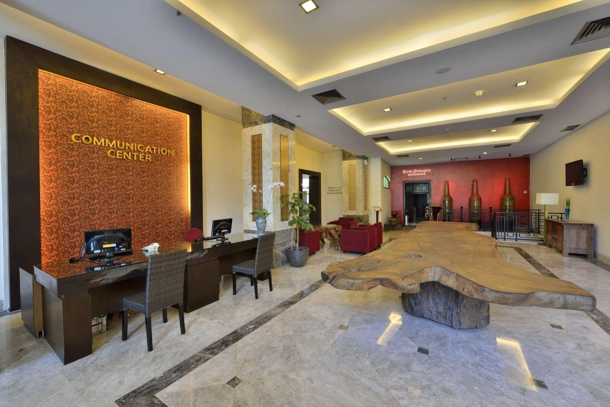 Gino Feruci Kebon Jati By Kagum Hotels Bandung Exterior foto