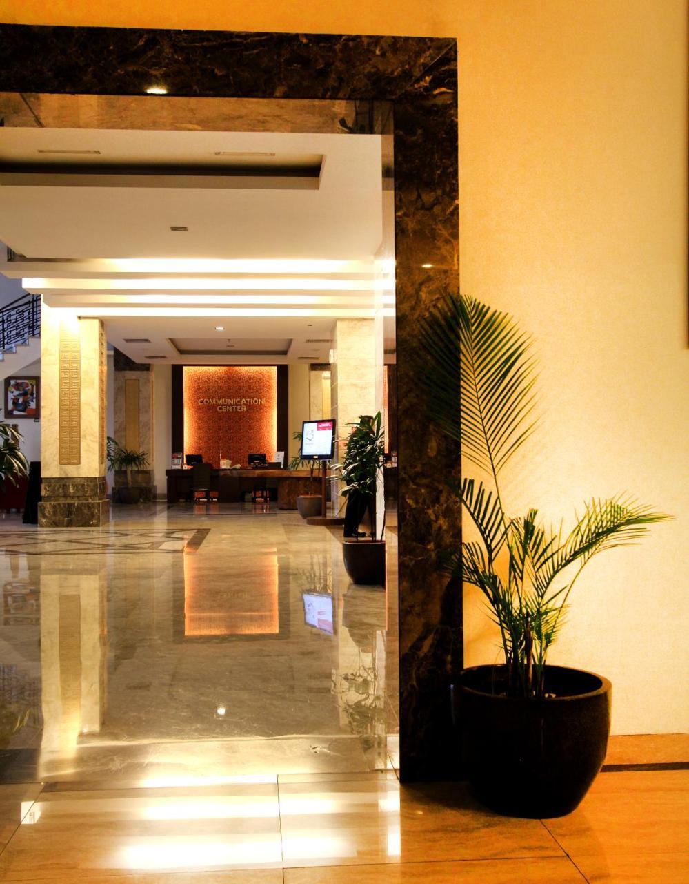 Gino Feruci Kebon Jati By Kagum Hotels Bandung Exterior foto